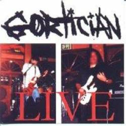 Gortician : Double Live Fuckheads